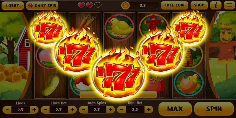25 bet